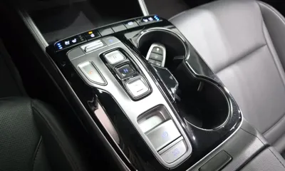 Hyundai Tucson 2022, 106197 км, за 12143.89 USD - фото 9