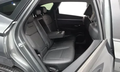 Hyundai Tucson 2022, 106197 км, за 12143.89 USD - фото 11