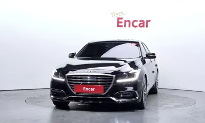 Genesis G80 2018, 177791 км, за 12372.2 USD