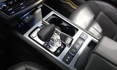 Genesis G80 2018, 177791 км, за 12372.2 USD - фото 9