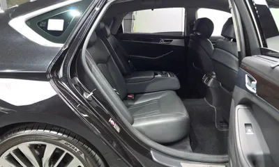 Genesis G80 2018, 177791 км, за 12372.2 USD - фото 11