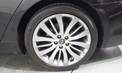Genesis G80 2018, 177791 км, за 12372.2 USD - фото 21