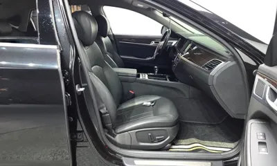 Genesis G80 2018, 177791 км, за 12372.2 USD - фото 26