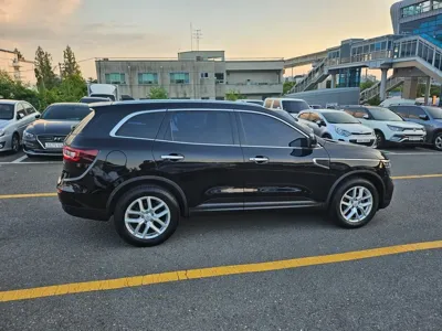 Renault-KoreaSamsung QM6 2019, 117094 км, за 7598.28 USD - фото 7