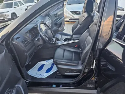 Renault-KoreaSamsung QM6 2019, 117094 км, за 7598.28 USD - фото 9