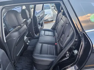 Renault-KoreaSamsung QM6 2019, 117094 км, за 7598.28 USD - фото 10