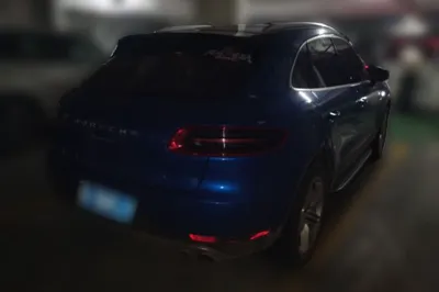 Porsche Macan 2014, 130900 км, за 16014 USD - фото 6