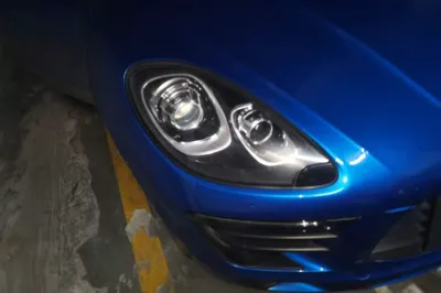Porsche Macan 2014, 130900 км, за 16014 USD - фото 7