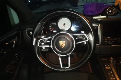 Porsche Macan 2014, 130900 км, за 16014 USD - фото 9
