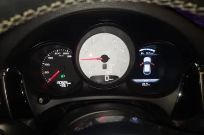 Porsche Macan 2014, 130900 км, за 16014 USD - фото 10