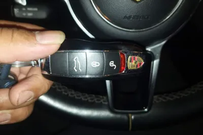 Porsche Macan 2014, 130900 км, за 16014 USD - фото 17