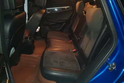 Porsche Macan 2014, 130900 км, за 16014 USD - фото 20