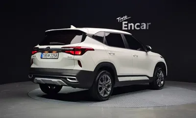 Kia Seltos 2022, 51486 км, за 11376.19 USD