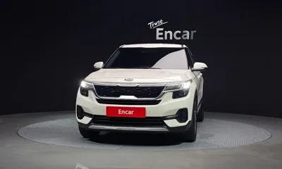 Kia Seltos 2022, 51486 км, за 11376.19 USD