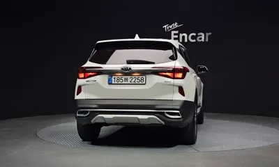 Kia Seltos 2022, 51486 км, за 11376.19 USD