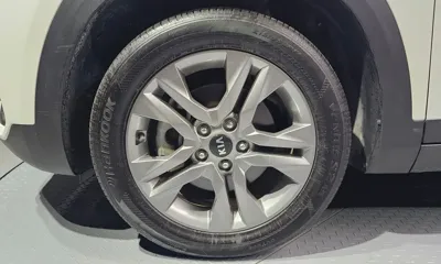 Kia Seltos 2022, 51486 км, за 11376.19 USD