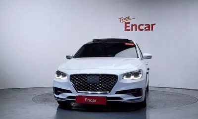 Hyundai Grandeur 2017, 128138 км, за 12481.31 USD