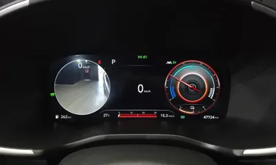 Hyundai Santafe 2023, 47724 км, за 65000.3 USD - фото 8