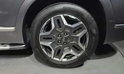 Hyundai Santafe 2023, 47724 км, за 65000.3 USD - фото 21