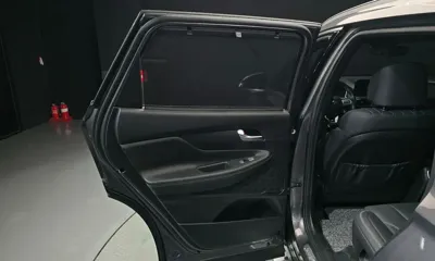 Hyundai Santafe 2023, 47724 км, за 65000.3 USD - фото 25