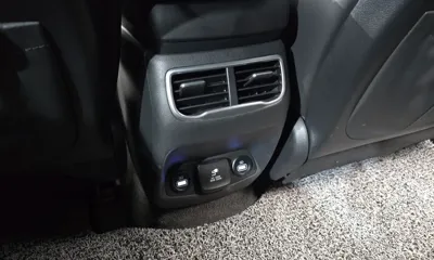 Hyundai Santafe 2023, 47724 км, за 65000.3 USD - фото 33