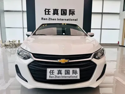 Chevrolet Cavalier 2022, 42000 км, за 6739.13 USD