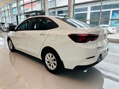Chevrolet Cavalier 2022, 42000 км, за 6739.13 USD
