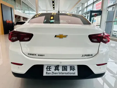 Chevrolet Cavalier 2022, 42000 км, за 6739.13 USD - фото 8