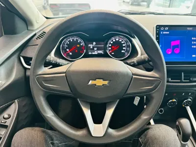 Chevrolet Cavalier 2022, 42000 км, за 6739.13 USD - фото 10