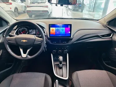 Chevrolet Cavalier 2022, 42000 км, за 6739.13 USD - фото 11