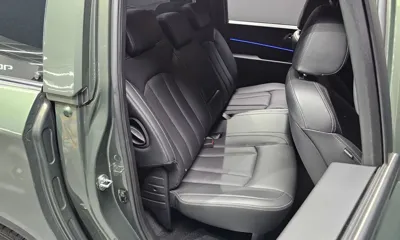 KG_Mobility_Ssangyong Rexton 2025, 11945 км, за 19509.51 USD - фото 26