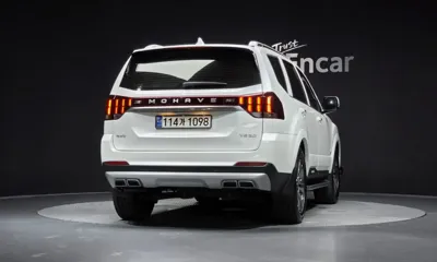 Kia Mohave 2020, 66808 км, за 18970.72 USD