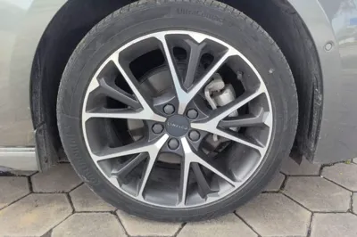 Lynk & Co 03 2021, 52500 км, за 10655 USD