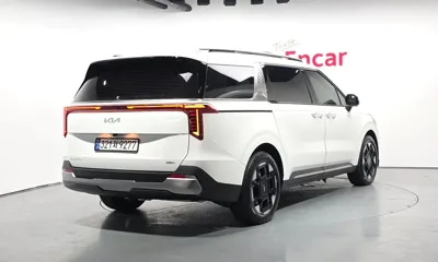 Kia Canival 2025, 20756 км, за 26958.38 USD