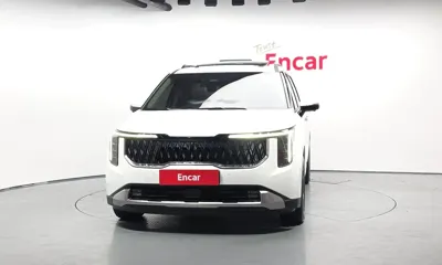 Kia Canival 2025, 20756 км, за 26958.38 USD