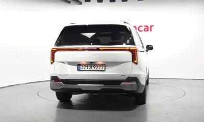 Kia Canival 2025, 20756 км, за 26958.38 USD