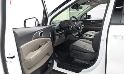 Kia Canival 2025, 20756 км, за 26958.38 USD - фото 10