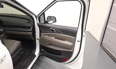 Kia Canival 2025, 20756 км, за 26958.38 USD - фото 25