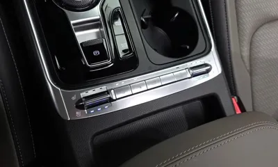 Kia Canival 2025, 20756 км, за 26958.38 USD - фото 31