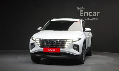 Hyundai Tucson 2023, 88474 км, за 12964.18 USD
