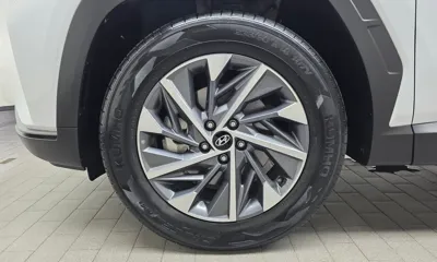 Hyundai Tucson 2023, 88474 км, за 12964.18 USD