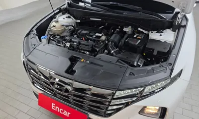 Hyundai Tucson 2023, 88474 км, за 12964.18 USD - фото 6