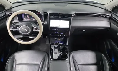 Hyundai Tucson 2023, 88474 км, за 12964.18 USD - фото 7