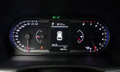Hyundai Tucson 2023, 88474 км, за 12964.18 USD - фото 8