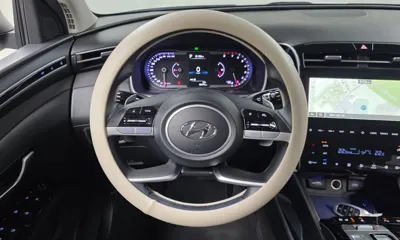 Hyundai Tucson 2023, 88474 км, за 12964.18 USD - фото 13