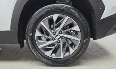 Hyundai Tucson 2023, 88474 км, за 12964.18 USD - фото 21