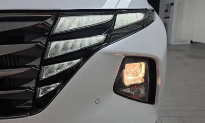 Hyundai Tucson 2023, 88474 км, за 12964.18 USD - фото 22