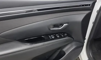 Hyundai Tucson 2023, 88474 км, за 12964.18 USD - фото 24