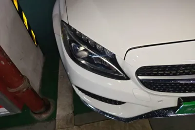 Mercedes-Benz C-Class 2015, 101300 км, за 12031 USD - фото 4