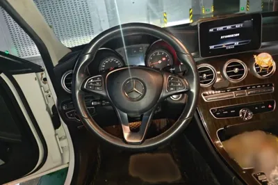 Mercedes-Benz C-Class 2015, 101300 км, за 12031 USD - фото 7